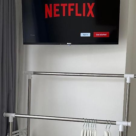 Studio Flat Fully Equipped Leilighet Croydon Eksteriør bilde